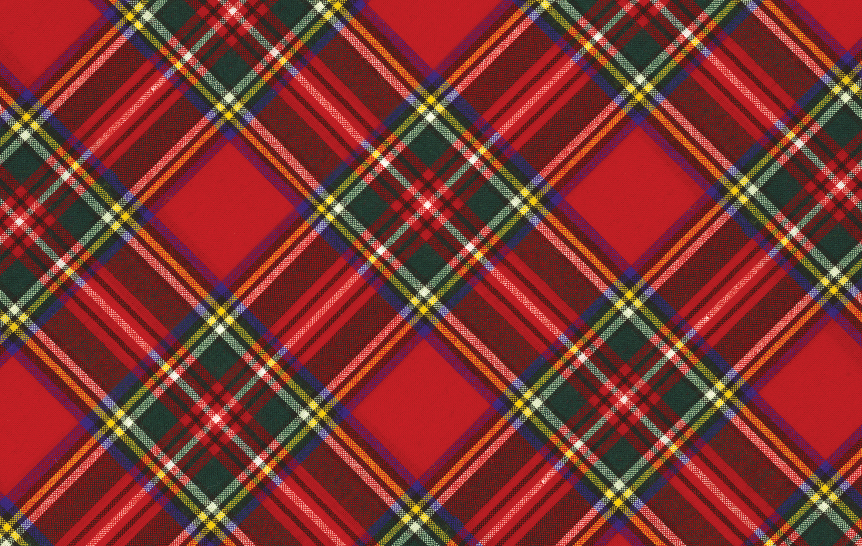 Tartan Plaid
